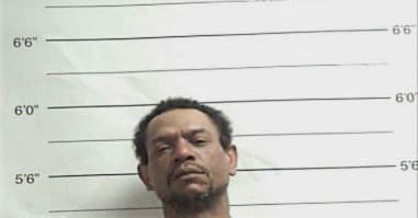 Carlton Skinner, - Orleans Parish County, LA 